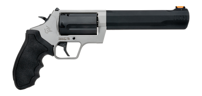 Taurus Judge 45 Colt410 65quot Barrel 5 rnd  StainlessBlack MPN2JUDGE65