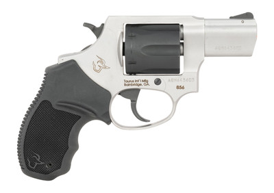 Taurus 856 38 Special P 2quot Barrel 6 rnd  Stainless MPN285625