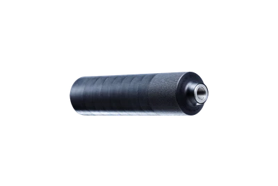 Lyman Sonicore Paradox DT 30 Cal 5/8x24 Modular Aluminum Stainless Core Direct Thread Suppressor [MPN: 50-1002-02]
