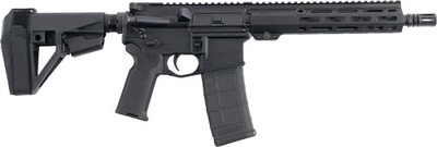 Colt M4 5.56 NATO, 10.3" Barrel, SBA3 Brace, 30 rnd - Black [MPN:M4P6930]