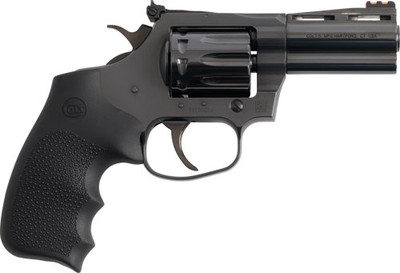 Colt King Cobra 22 LR 3quot Barrel 10 rnd  Blued MPNKCOBRA22BP3RFO