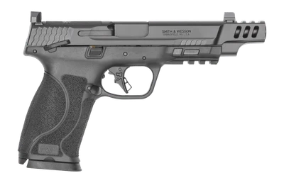 Smith amp Wesson MampP M20 PC 10MM 56quot Barrel Optic Ready 10 rnd  Black MPN14504