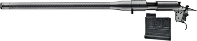 Bergara B14r Tr .22 Lr 18" 10rd Black Carbon Lh