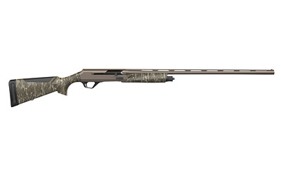 Retay AceR 12 GA 28quot Barrel 3 rnd  Bottomland Camo MPNRACEBRBL28