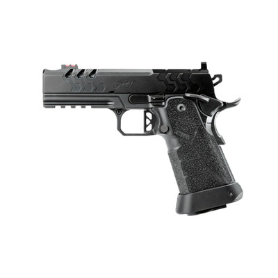 Kimber 2K11 Pro Comp 9mm 425quot Barrel Optic Ready 19 rnd  Black MPN3500105