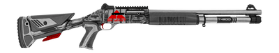 MAC 1014 Judgement Day 12 GA 185quot Barrel 5 rnd  SKYNET MPN21000154AA1