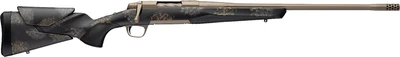 Browning X-Bolt 2 Speed HD .308 Win, 22" Barrel, 4 rnd - Bronze/Gray Camo [MPN:036142218]