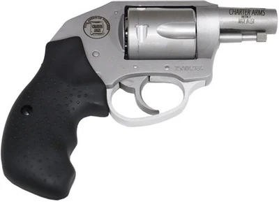 Charter Arms Boomer 44 Special 2quot Barrel 5 rnd  Stainless MPN74459