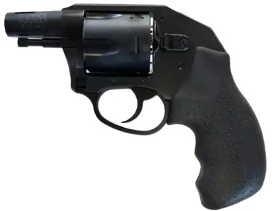 Charter Arms Boomer 9mm 2quot Barrel 5 rnd  Black MPN19959