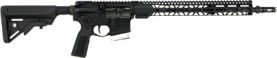 Faxon Firearms Pro 65 Grendel 16quot Barrel 10 rnd  Black MPNFXPRO65G16GA15