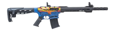 CITADEL BOSS25 12 GA 1875quot Barrel 5 rnd  Arizona Flag MPNCBOSS2512AZ