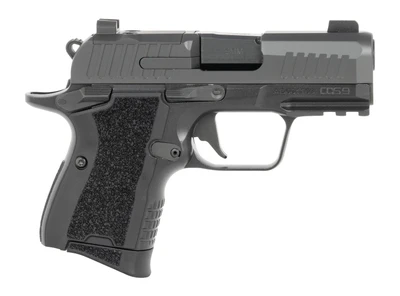 KIMBER CDS9 9MM 318quot Barrel Optic Ready 10 rnd  Black MPN3600018