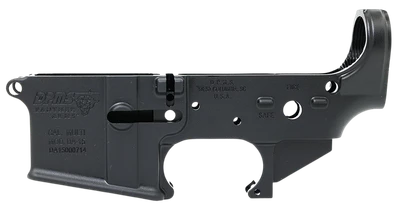 DPMS Dp-15 Stripped Lower Receiver [MPN: Dpda151000]