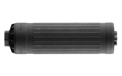 Dead Air Armament CT5P Patrol 5.56 / 6mm ARC 5/8x24 - Black [MPN:CT5PDTBLK5824]