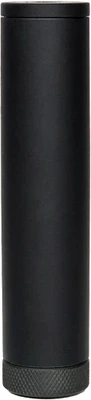 CMMG Zeroed 22K .22 LR Rimfire Suppressor 1/2x28 - Black [MPN:11DB039]