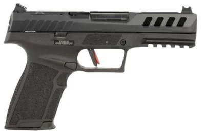 Tisas PX57 57x28mm 47quot Barrel Optic Ready 20 rnd  Black MPN15200007