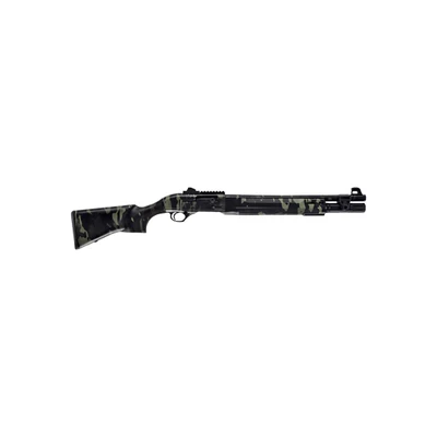 Beretta A300 Ultima Patrol 12 GA 191quot Barrel 7 rnd  Multicam Black MPNJ32CB11