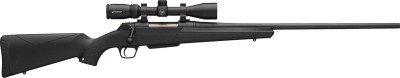 Winchester XPR Vortex Scope Combo 400 Legend 22quot Barrel 3 rnd  Black MPN5357052002