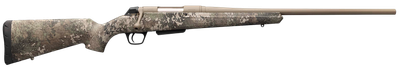 Winchester XPR Hunter 400 Legend 22quot Barrel 3 rnd  TrueTimber Strata MPN5357412002