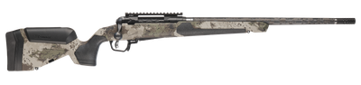 Savage Arms 110 UltraLite Pro .300 WSM, 20" Barrel, 3 rnd - Woodland Camo [MPN:32714]