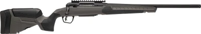 Savage 110 Core Hunter 7mm PRC, 22" Barrel, 2 rnd - Gray [MPN:32545]
