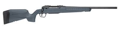 Savage Arms Axis 2 7mm-08 Rem, 20" Barrel, 4 rnd - Gray [MPN:33128]
