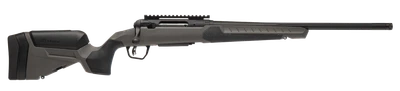 Savage Arms 110 Core Hunter .308 Win, 20" Fluted Barrel, 4 rnd - Gray [MPN:32532]