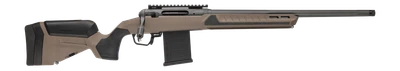 Savage 110 Core Tactical .308 Win, 24" Barrel, 10 rnd - Coyote Tan [MPN:32674]