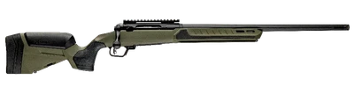 Savage 110 Core Predator .300 Blackout, 16.5" Barrel, 10 rnd - Hunter Green [MPN:32640]