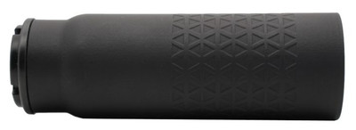 Black Rain Ordnance Chinook .30 Cal, Quick Detach, Titanium, Black [MPN:CHINOOK]