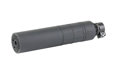 Century Arms US Palm EOS-AK 7.62X39 14x1 LH Pitch Collet System - Black [MPN:SU0021013-N]
