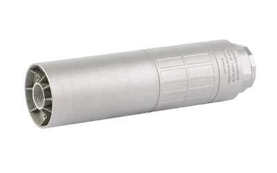 US Palm EOS-30 Ti, .30 Cal Suppressor, 3D Printed Titanium, Matte Gray [MPN:SU0021014-N]