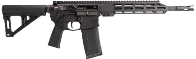 US Palm STORM CAT4 5.56 Nato, 11.5" Barrel, 30 rnd - Black [MPN:HG0001000-1-AA-N]
