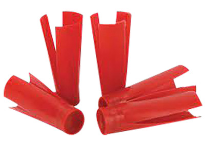 Winchester Ammo Double A Win Waa410hs Wads 410 1/2  Red 250