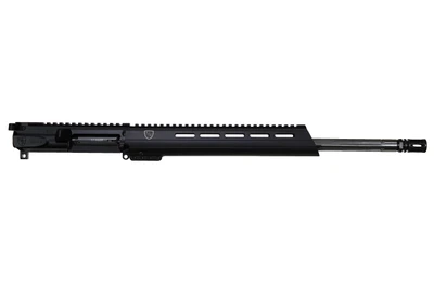 Alexander Upper Receiver Ar15  .17hmr 18" S/s Fluted W/kit