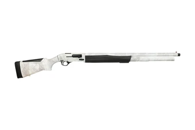Beretta A300 Ultima Snow Goose 12 GA 28quot Barrel Optic Ready 10 rnd  Realtree Arctic Fox MPNSPEC0794A