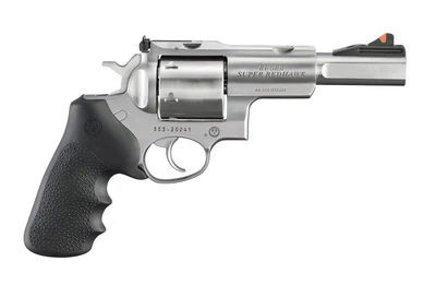 Ruger Super Redhawk Toklat 44 REM MAG 55quot Barrel 6 rnd  Stainless MPN5518