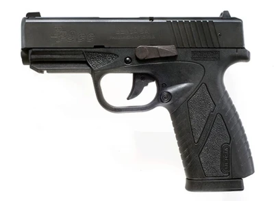 Bersa BPCC 9mm 33quot Barrel Optic Ready 8 rnd  Black MPNBP9MCCOR