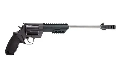 Taurus Raging Hunter 350 Legend 14quot Barrel 6 rnd  Black MPN2350141RH