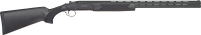 Mossberg Silver Reserve Eventide .410 GA, 26" Barrel, 2 rnd - Black [MPN:75494]