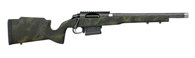 Proof Research Elevation MTR 2.0 7mm Backcountry, 16.5" Barrel, 3 rnd - Midnight Camo [MPN:151624]