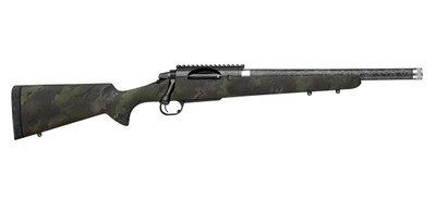 Proof Research Elevation 2.0 .22 Creedmoor, 18" Barrel, 4 rnd - Midnight Camo [MPN:151426]