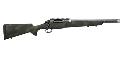 Proof Research Elevation 2.0 .22 Creedmoor, 18" Barrel, 4 rnd - Midnight Camo [MPN:151426]