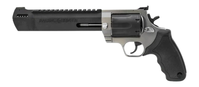 Taurus Raging Hunter 350 Legend 837quot Barrel 6 rnd  StainlessBlack MPN235085RH
