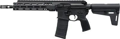 Sig Sauer 516 G3 Pistol 556 115quot Barrel 30 rnd  Black MPNP516G3556N11B