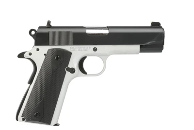 Tisas 1911 Aviator Blk 9mm 425quot