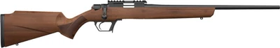 Retay Arms Asend .22 LR, 16" Barrel, 10 rnd - Walnut/Black [MPN:ASD22-SWAL-16]