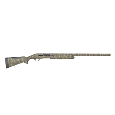 Retay Arms ACE  28 GA 26quot Barrel 3 rnd  Mossy Oak Bottomlands MPNCACEMBL26