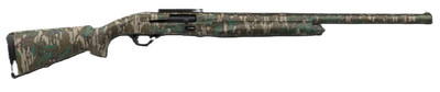 Retay Arms Gordion Turkey 12 GA, 24" Barrel, 4 rnd - Mossy Oak Greenleaf [MPN:GORTRMOGL-24]