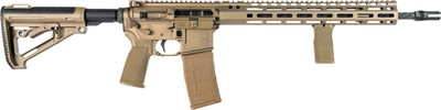 Shadow Systems U526 5.56 Nato, 16" Barrel, 30 rnd - FDE [MPN:SS6024]